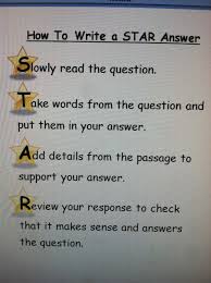 I Created This To Help My Students With Writing Answers To Constructed Response Questions Click Photo Constructed Response Teaching Writing Teaching Reading