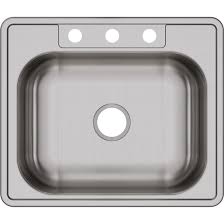 You may think that buying a kitchen sink is a very difficult task or frustrating. Elkay Dayton 25 L X 21 W Drop In Kitchen Sink Reviews Wayfair