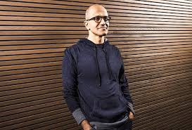 This biography provides detailed information about his childhood, profile, career, net worth & timeline. Satya Nadella Biography The Salary And Career History Of Microsoft S New Ceo It Pro