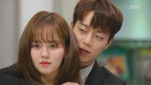 Radio Romance Episode 16 Final Dramabeans Korean Drama Recaps Korean Drama Romance Korean Drama Korean Drama Movies