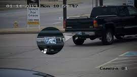 How far a camera sees depends primarily on the camera's aov, its resolution and what you want to see. The Best License Plate Recognition Security Camera Nelly S Security