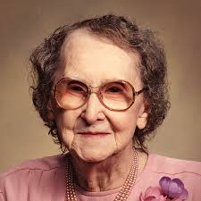 Nina Maude Sparks Creech (1897-1997)