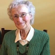 Joyce Lee Orr, 1928-2025