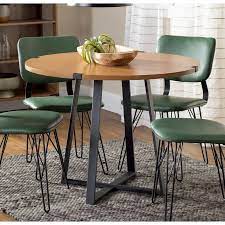 Overstock Com Online Shopping Bedding Furniture Electronics Jewelry Clothing More In 2020 Walnut Dining Table Round Dining Room Table Dining Table Bases