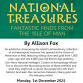 National Treasures: Fantastic finds from the Isle event image