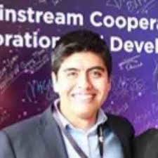 Angel Damian Olvera ha hecho una publicación en LinkedIn