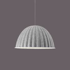 Experience the big under the bell pendants from muuto at lampemesteren. Under The Bell Pendant Office Snapshots