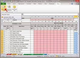 Artikel wikihow ini akan mengajarkan kepada anda cara menghilangkan proteksi pada lembar kerja dalam dokumen atau buku kerja (workbook) microsoft excel pada komputer windows atau macos.jika lembar diproteksi kata sandi dan anda tidak mengetahuinya, gunakan google sheets atau perintah vba (pada excel versi yang lebih lama) untuk menghilangkan proteksi. Dunia Office Cara Membobol Password Microsoft Excel Dengan Excel Password Remover