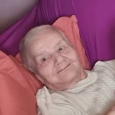 Avis de décès d'Erika COLIN née KLAU paru le mardi, octobre 14, 2025