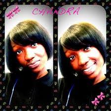 Chandra Mercer's Instagram, Twitter & Facebook