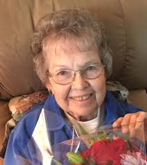 Earlene Conner Van Winkle Obituary March 22, 2022