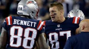 Image result for Martellus Bennett