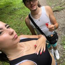 Serenity Stark's Instagram, Twitter & Facebook