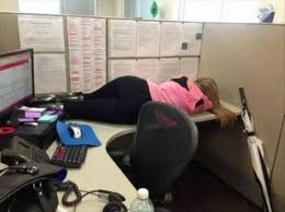 35 Hilarious Memes That Prove We Deserve To Nap In The Office Fairygodboss