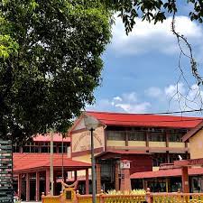 Compared with other sekolah asrama penuh in negeri sembilan. Sekolah Menengah Sains Tuanku Ja Afar Colegio Secundario En Kuala Pilah