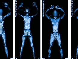 Image result for tsa scanner