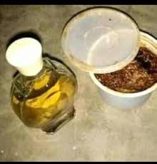 Baba Toffa Facebook