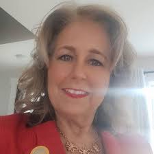 Passing of Sherryl Whitcomb, formerly of Cedarville