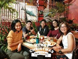 Streets names and panorama views, directions in most of cities. Par Four Cafe Posts Surakarta Menu Prices Restaurant Reviews Facebook