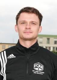 Schiffmeyer rettet den Haidlern verdienten Punkt in letzter Sekunde