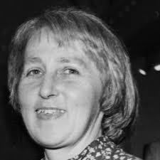 Mary Griffiths's Instagram, Twitter & Facebook