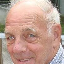 Arnold Edward "The Uncle" Bowers Obituary