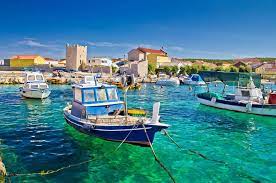 Travel Magical Croatia Best Places To Visit In Croatia Routeperfect Blog Affordable Vacation Spots Affordable Vacations Cool Places To Visit