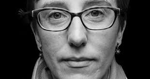 Katy Shedlock reads her poem "Isaiah 54"