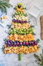 Christmas Tour Sneak Peek Books In Basket Stonegableblog Jpg Fun Christmas Food Buffet De Noel Apero Dinatoire Noel Idee Recette Noel
