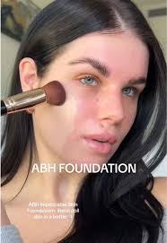 ABH Impeccable Skin Foundation Review