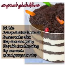 Secure valuable nutrition herbalife shake on alibaba.com at alluring offers. Dirt Cake Shake Healthy Meal Swap Out Herbalife Shake Recipes Herbalife Recipes Shake Recipes