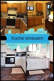 Kuchenfronten Erneuern Verleihen Sie Dem Angestaubten Image Der Kuche Einen Neuen Anstrich Kuche Zenideen Kuchen Fronten Kuchenfronten Kuche Pimpen
