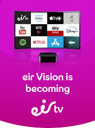 We network unlock smart phones from the current provider so it can then be used on any network, worldwide. Tv Migrations Eir Ie