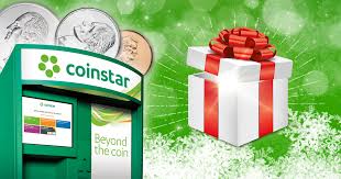 Now you can enjoy hearing those coins get counted! Coinstar Posts Facebook