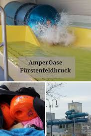 Amperoase Furstenfeldbruck Wasserratten Unterwegs Ideas4parents Ausfluge Mit Kindern Ausflug Munchen Mit Kindern