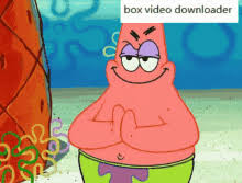 'surprised patrick' is shocked by instant meme fame. Evil Patrick Gifs Tenor