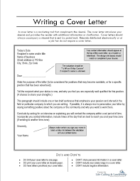 If you're sending your resume and a cover letter to a company and you don't know the name of a person to whom you can address the letter, take some time to find out who the right contact is before you use a generic salutation. Write A Job Letter For Me How To Write A Cover Letter For A Job In 2020 12 Examples