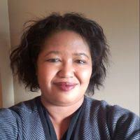 Robyn Garrett Martin