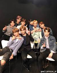 Nct127 Chain Nct Nct 127 Nct Group