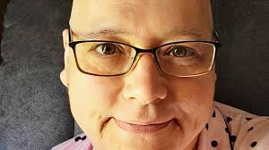 Fundraiser for Amy Hall by Brian Binder : Team Amy: Help Her Keep Fighting