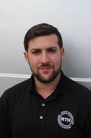 Team Member of the Month: Alex Kay