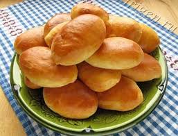 дрожжевое тесто для пирожков в духовке из сухих дрожжей Testo Poputchica Eda Vkusnyashki Kulinariya