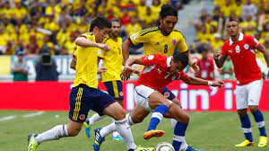 Oct 09, 2020 · there will be 10 total games through tuesday including some intriguing ones such as uruguay vs. Colombia Vs Chile Preview Tips And Odds Sportingpedia Latest Sports News From All Over The World
