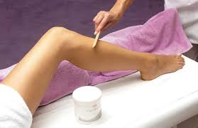 Hairs will end up growing out finer and over time after waxing consistently too much waxing will cause serious ingrown hair. How Do You Wax Your Legs Bikini Hair Removal Best Hair Removal Products Body Waxing
