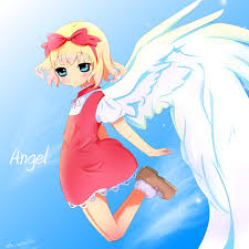 Cab't wait to see what happens to the flock next! Angel Maximum Ride Zerochan Anime Image Board