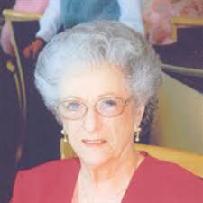Frances Jean Calhoun Obituary August 26, 2014