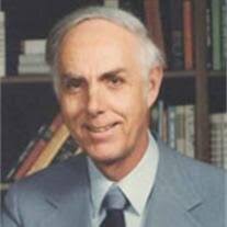 William Williamson Obituary