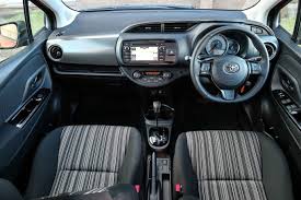 The 2017 toyota yaris is ranked #9 in 2017 subcompact cars by u.s. Toyota Yaris 2017 Review Carsguide