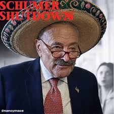 Thin-skinned Jamie Raskin, who voted to shut down the government, gets  defensive when called out by CNN: CNN: At what point does the human  suffering become so untenable that it's time to...get