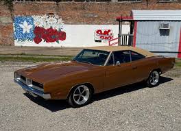 Image result for Dark Bronze 1969 Charger